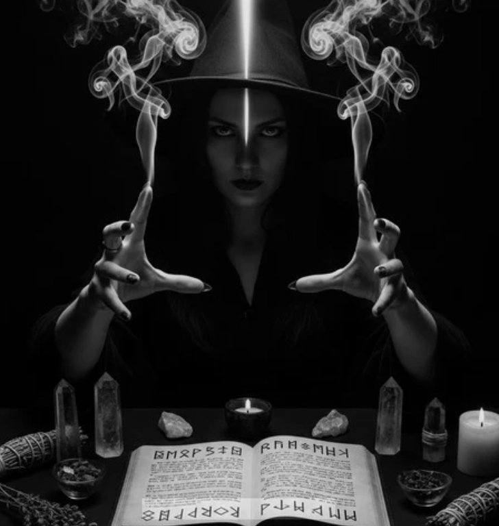 Gothic Story Teller tweet media