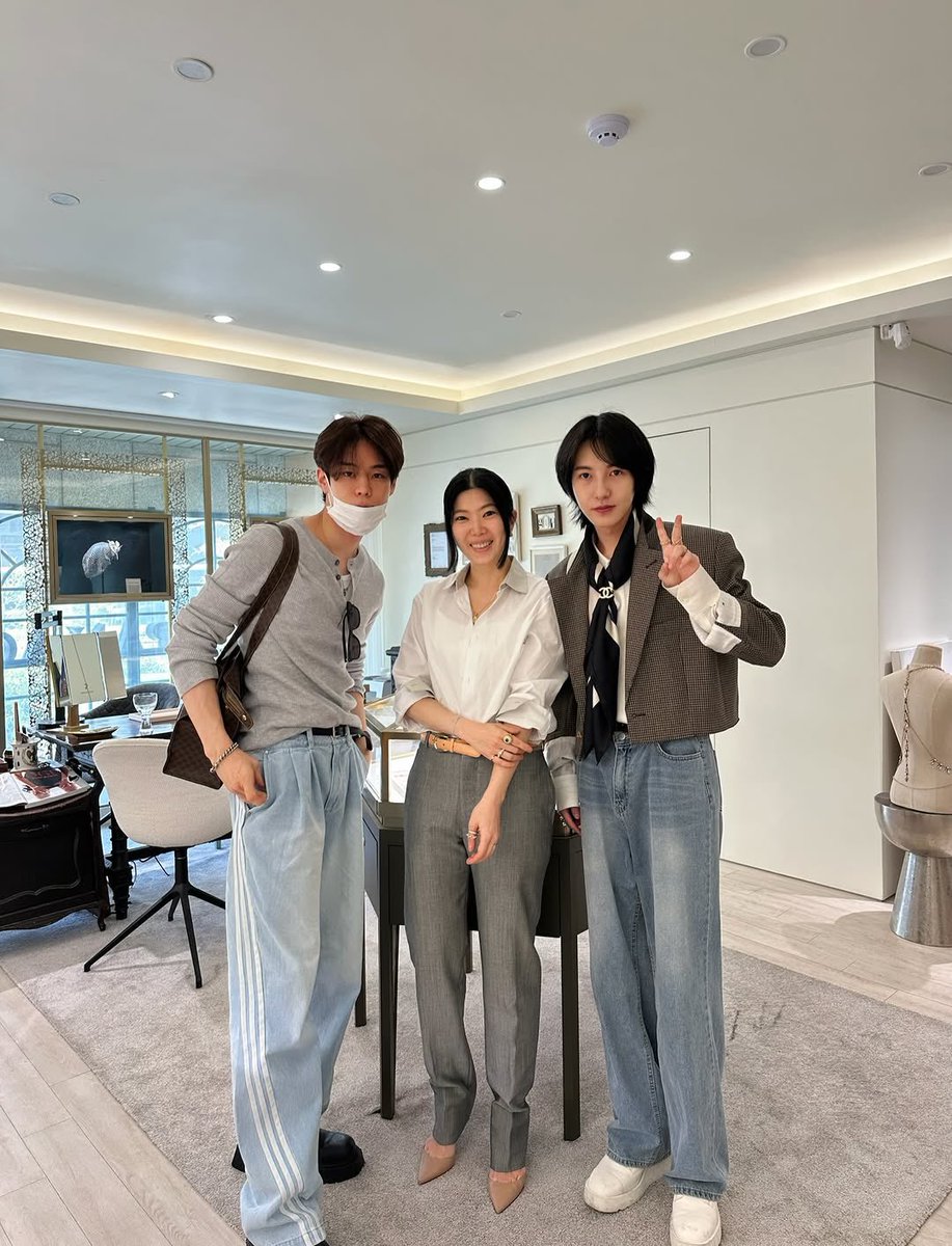 我是啵啵 🍿️ tweet media