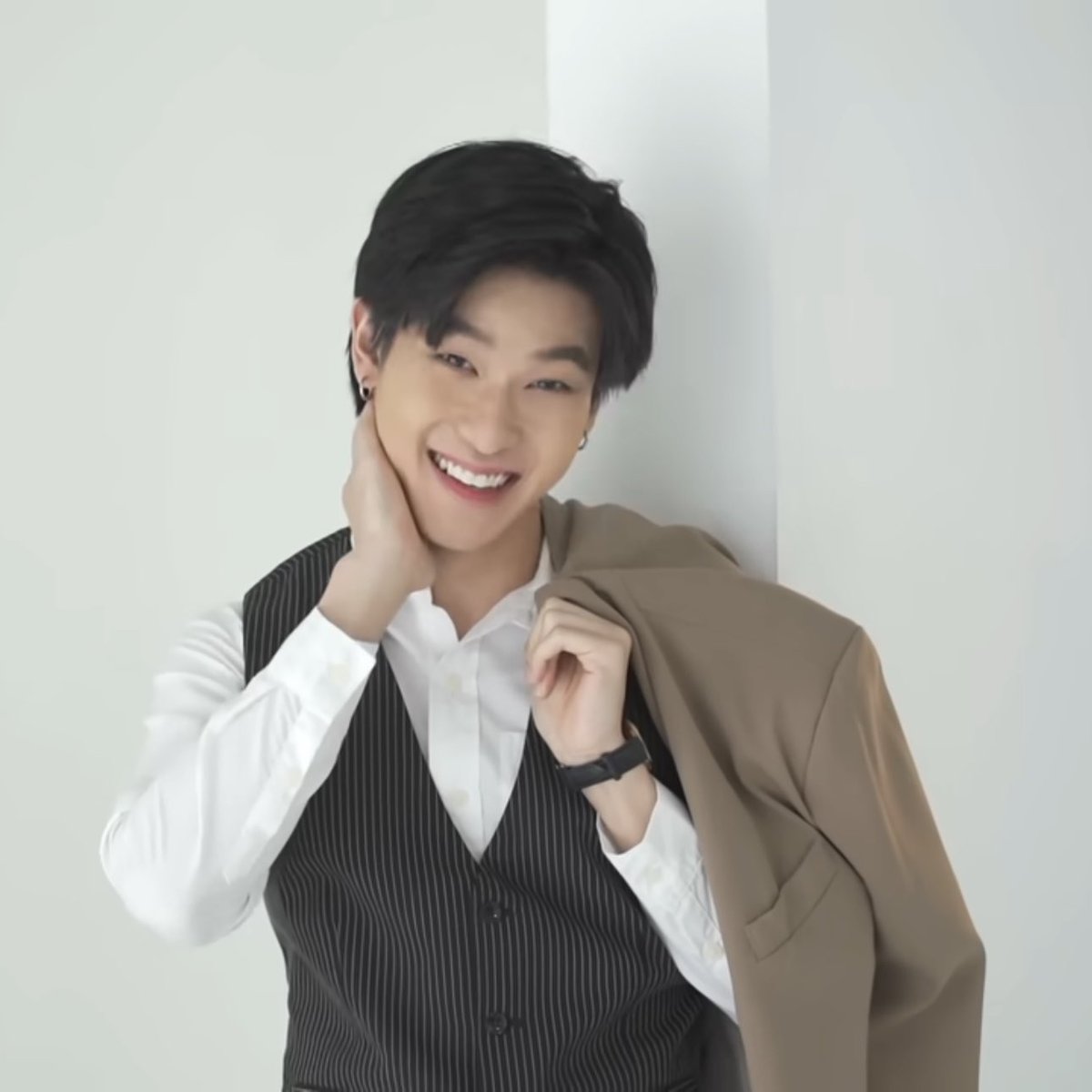 จ้ากจั่นปลาเพา :3 tweet media