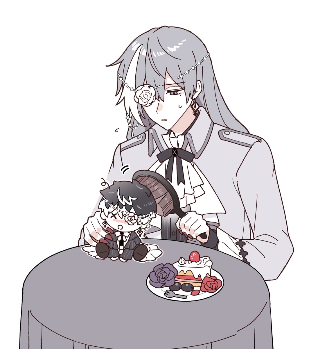 suchi🥕 tweet media