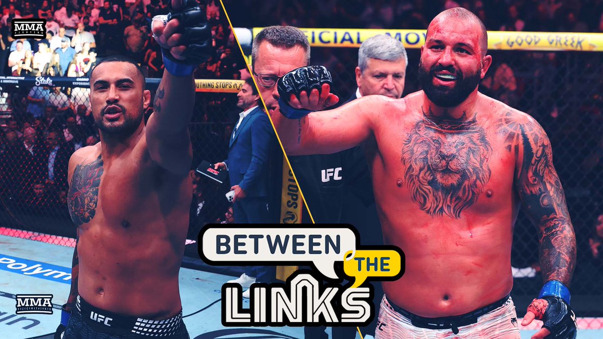 MMA Fighting tweet media