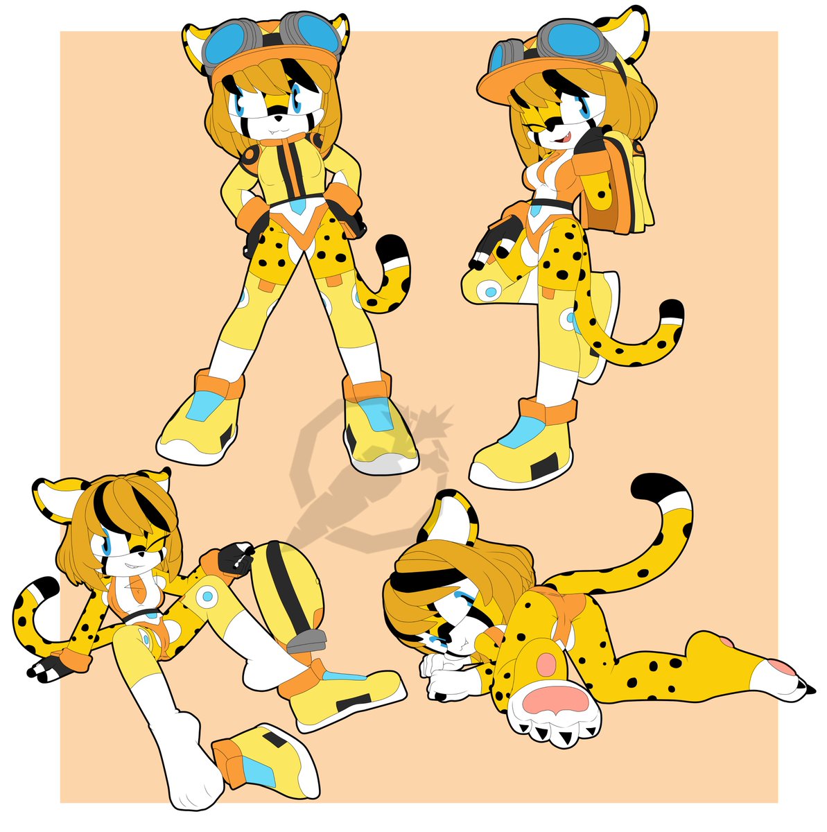 🥕That One Carrot Boy 🇵🇹 🔞(Commissions Open!) tweet media