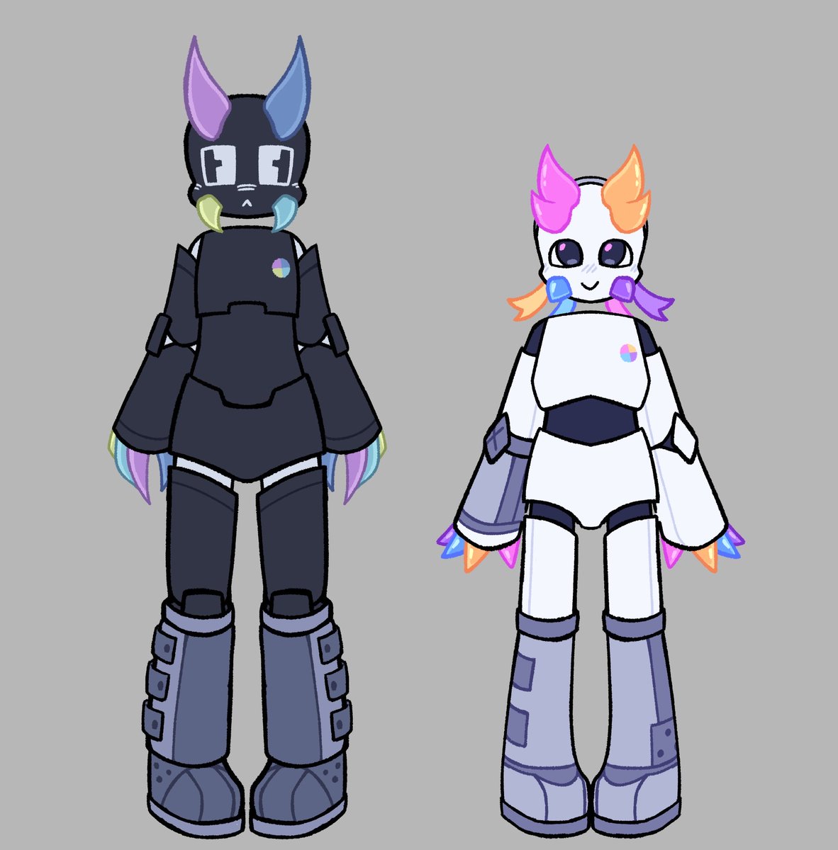 Debble from DELTARUN ⚞☻⚟ tweet media