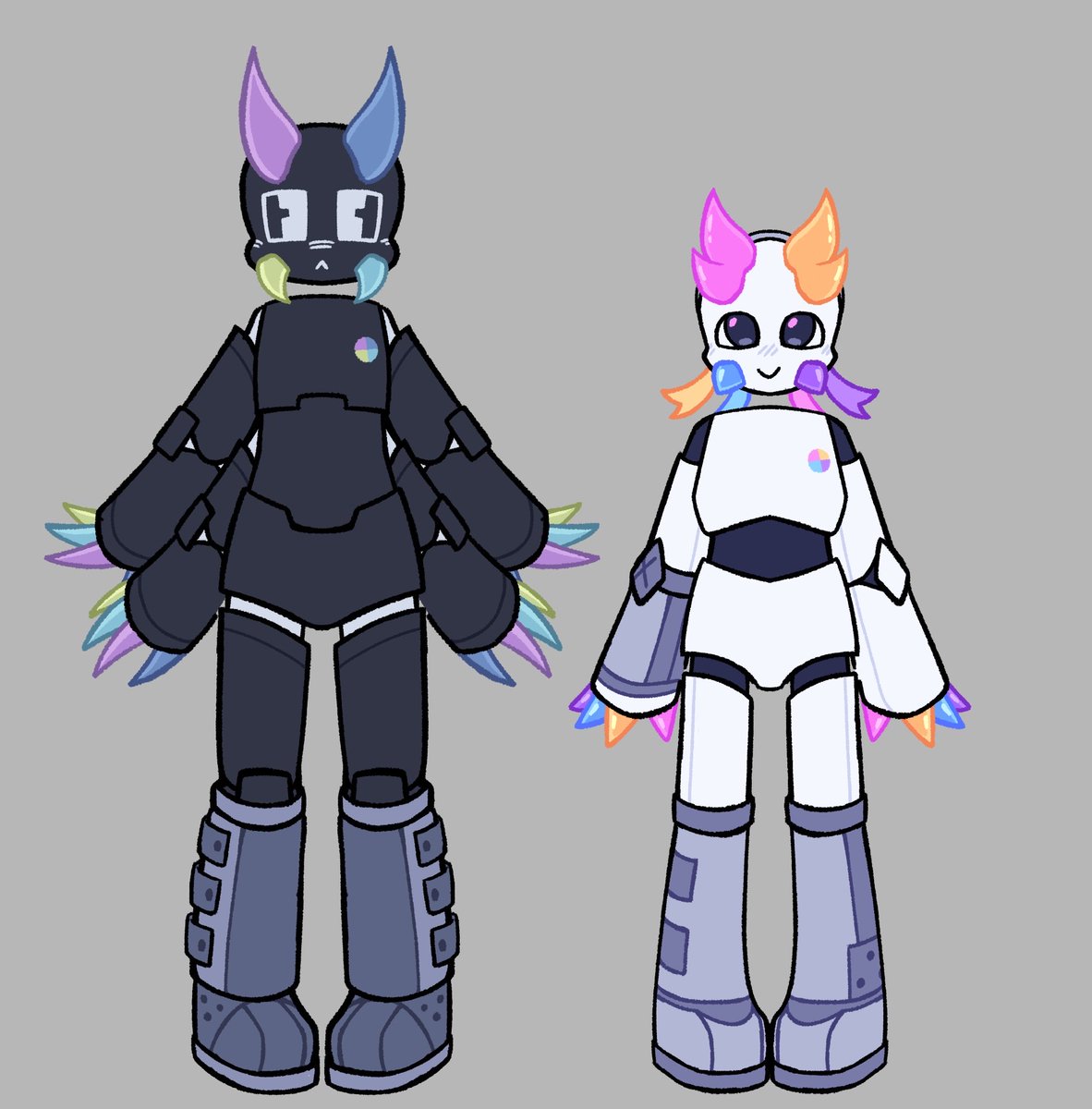 Debble from DELTARUN ⚞☻⚟ tweet media