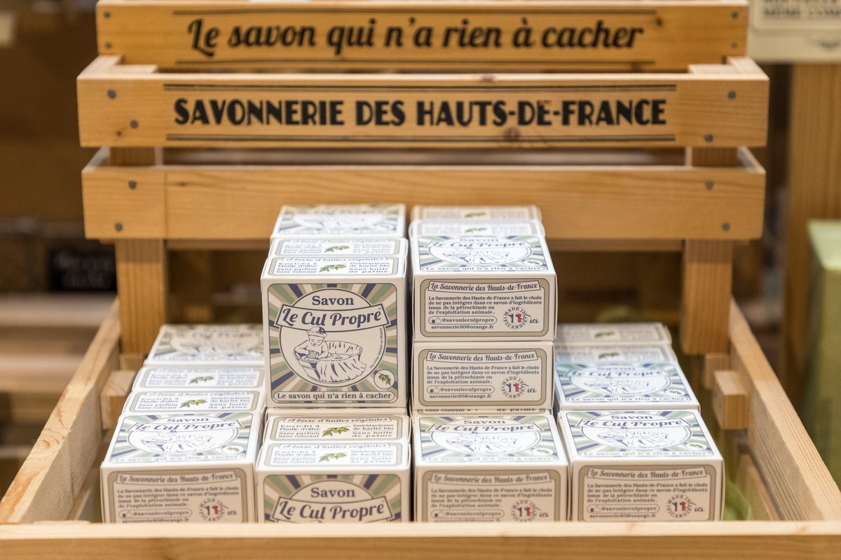 Département de la Somme tweet media