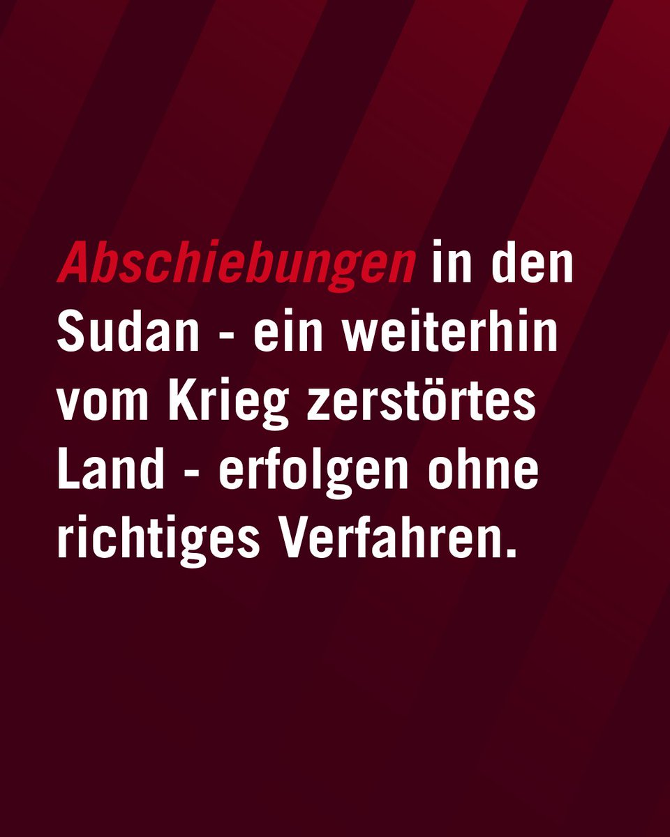 PRO ASYL tweet media