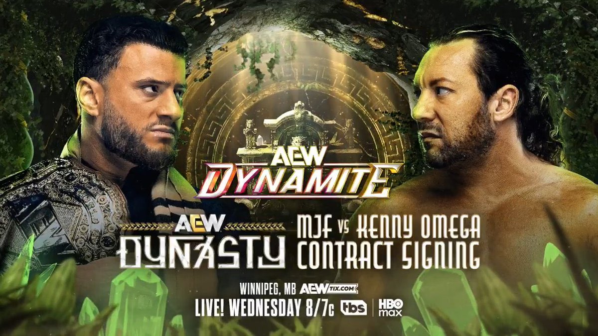 WrestlePurists tweet media