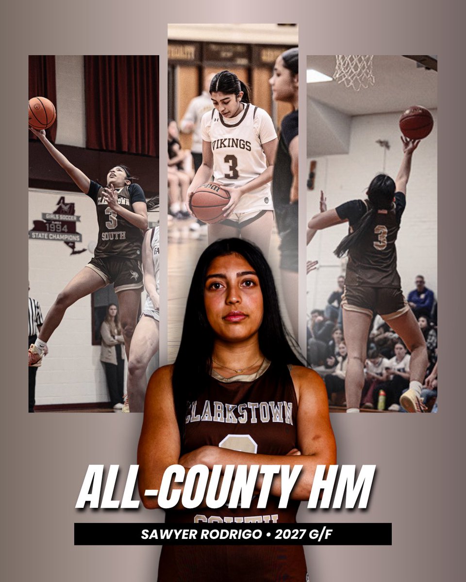 South Girls Basketball tweet media