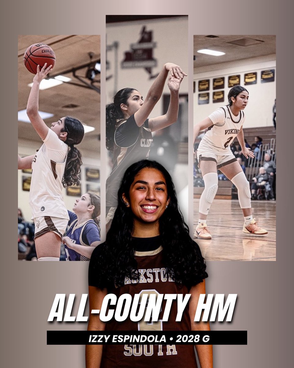South Girls Basketball tweet media