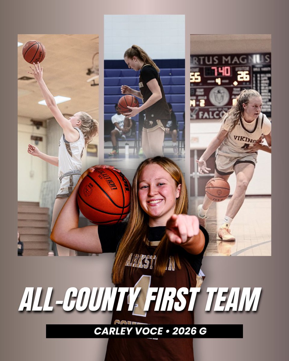 South Girls Basketball tweet media