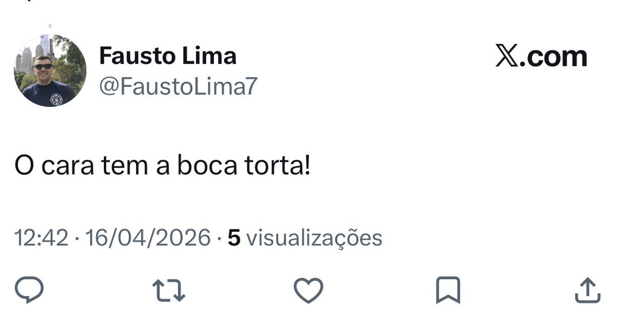 Thiago Süssekind tweet media