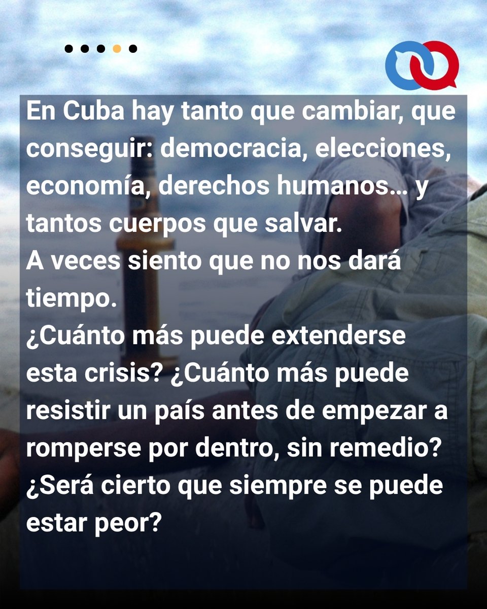 El Toque tweet media