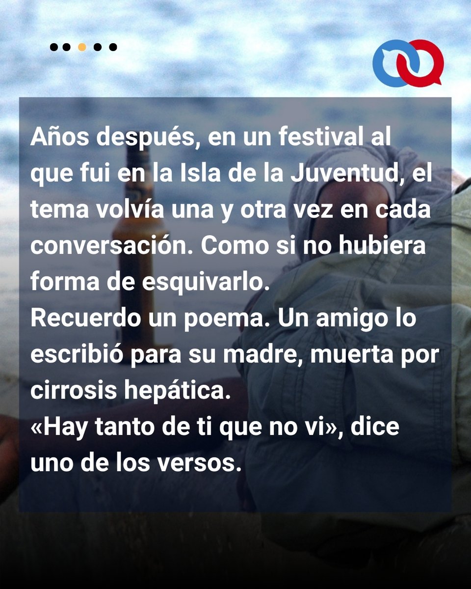 El Toque tweet media