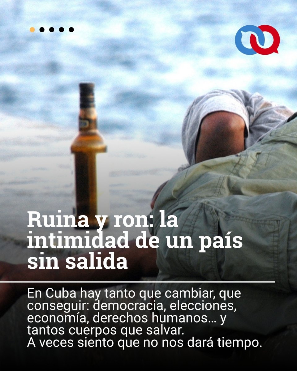 El Toque tweet media