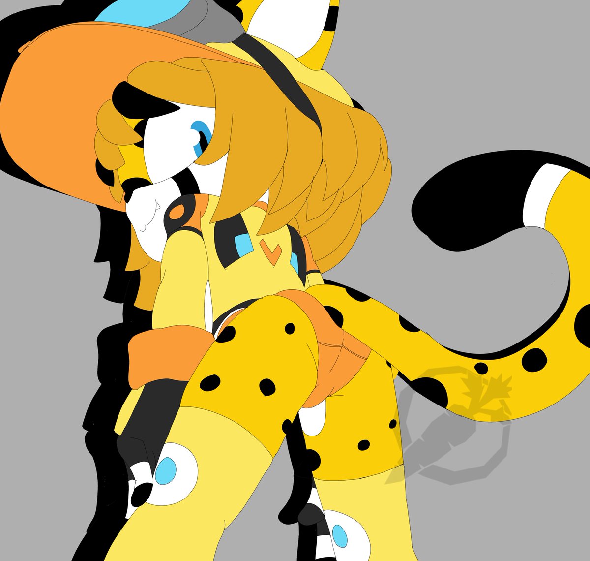 🥕That One Carrot Boy 🇵🇹 🔞(Commissions Open!) tweet media