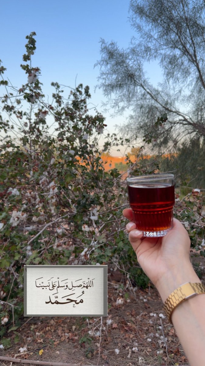 ⊰صديقة الشاي⊱ tweet media