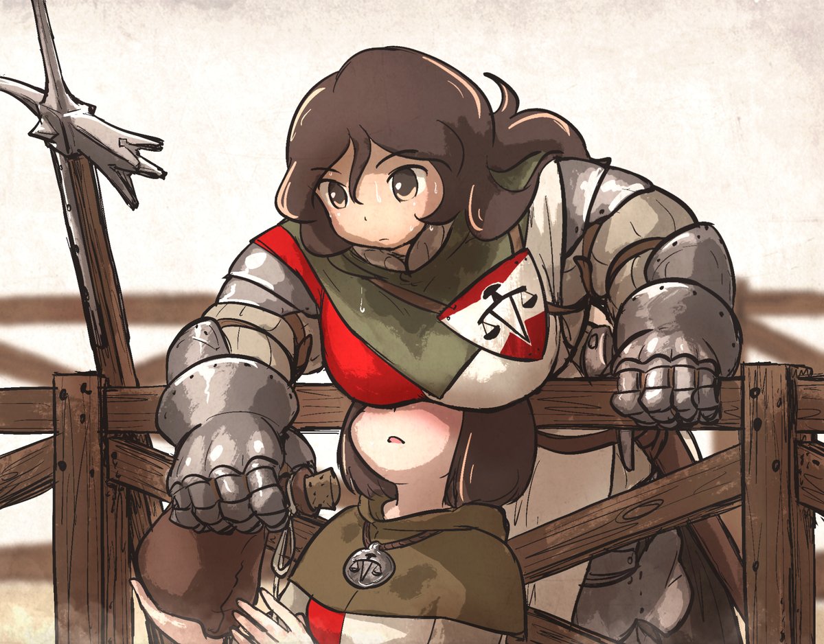 Ironlily tweet media