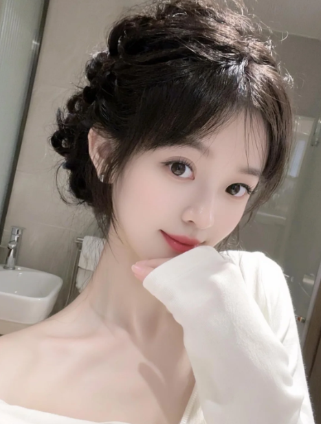 豆沙包 tweet media
