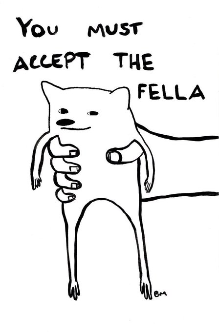 ZiggyFella 🌍​💙​💛​💚​💜​🐧​​​🦫​​🐈‍⬛​🦩🐸 tweet media