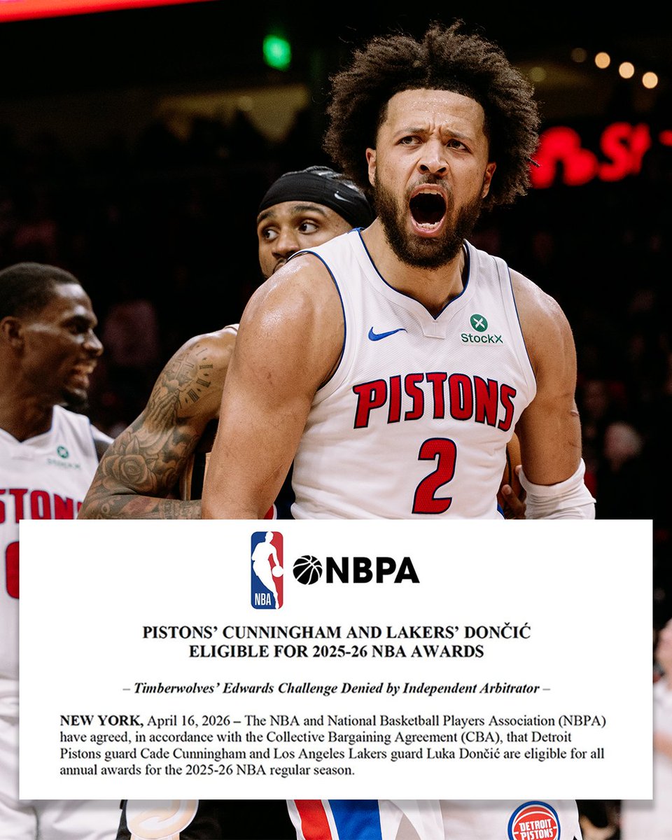 Detroit Pistons tweet media