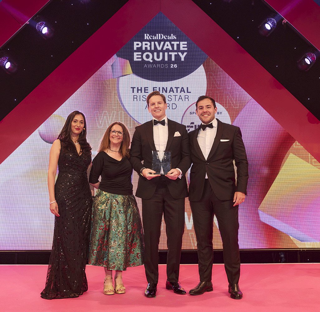 Ardian's tweet photo. #AWARDS | 🏆 Two nominations for Ardian by Real Deals:
- 𝑺𝒆𝒄𝒐𝒏𝒅𝒂𝒓𝒊𝒆𝒔 𝑰𝒏𝒗𝒆𝒔𝒕𝒐𝒓 𝒐𝒇 𝒕𝒉𝒆 𝒀𝒆𝒂𝒓 
- 𝑻𝒉𝒆 𝑹𝒊𝒔𝒊𝒏𝒈 𝑺𝒕𝒂𝒓 𝑨𝒘𝒂𝒓𝒅 𝒇𝒐𝒓 𝑬𝒅𝒘𝒂𝒓𝒅 𝑳𝒊𝒕𝒕𝒍𝒆, 𝑯𝒆𝒂𝒅 𝒐𝒇 𝑩𝒖𝒚𝒐𝒖𝒕 𝑼𝑲

A huge thank you to our investors, partners and teams whose trust, ambition and expertise made this achievement possible. And thank you #RealDeals for the recognition.

#PrivateEquity #Secondaries #RealDealsAwards