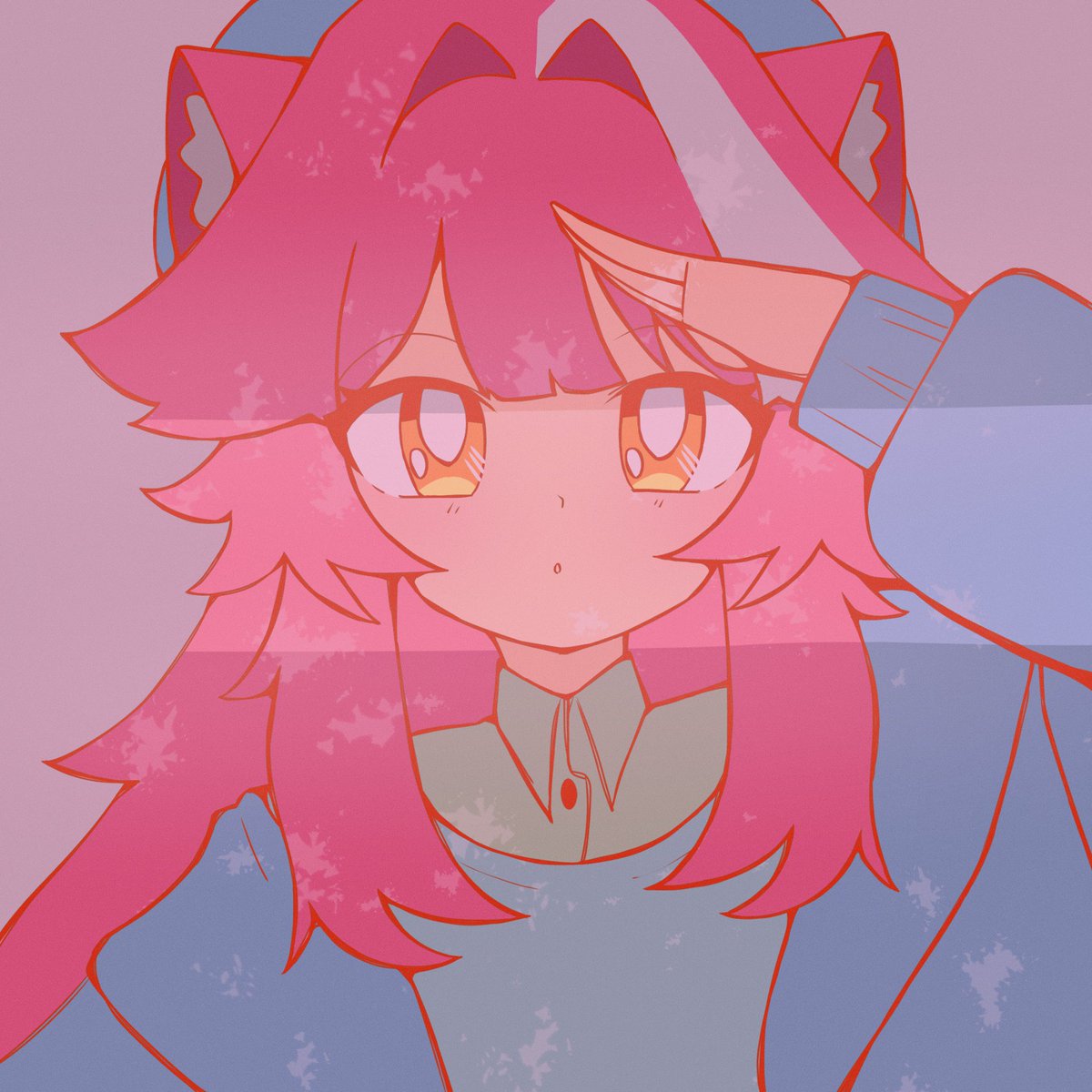 矢澤雪音 || Yyukine ❄️ tweet media