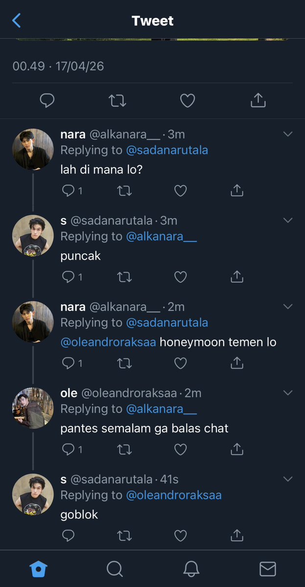 𖤐˙⋆ 𝐭 tweet media