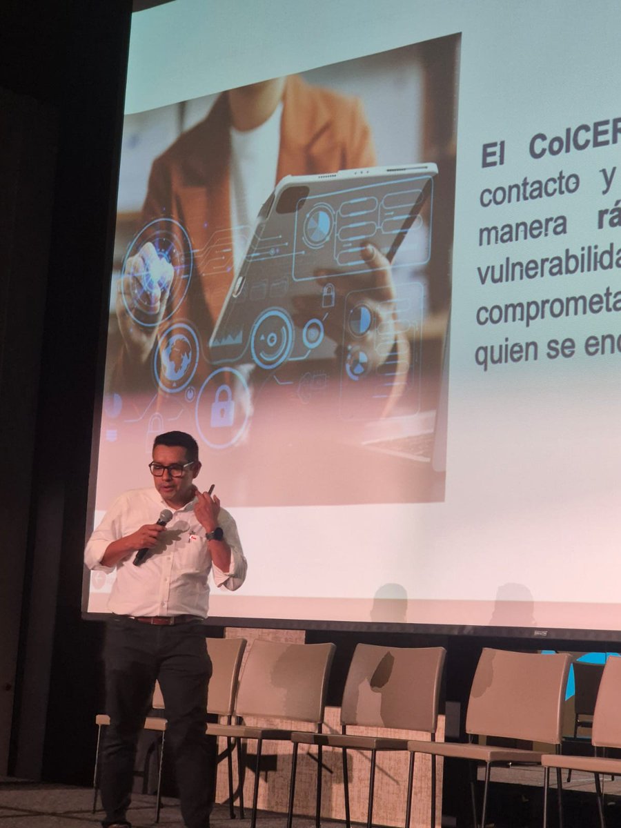 Impacto TIC - Nextwork360 Latam tweet media