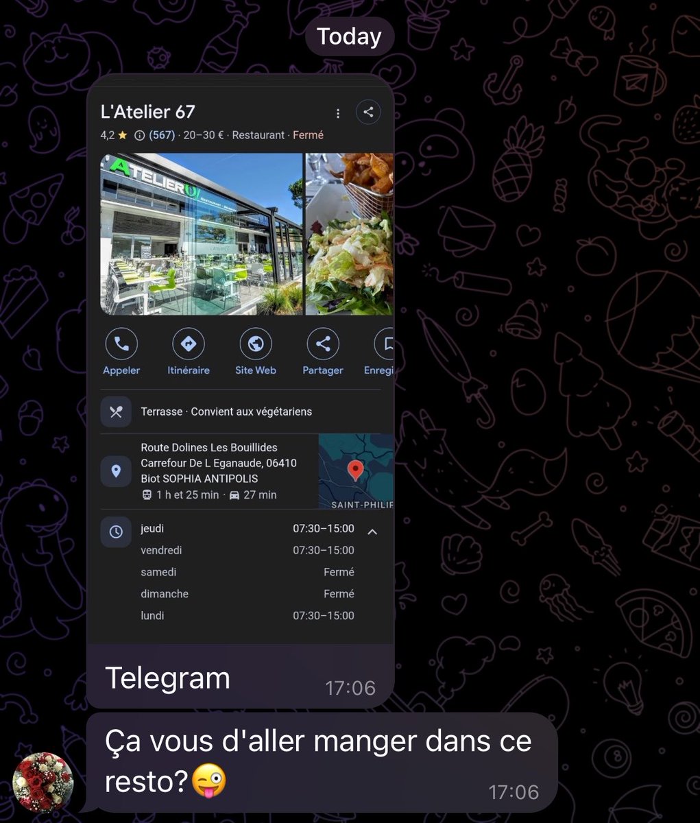 Inès ❄️ tweet media