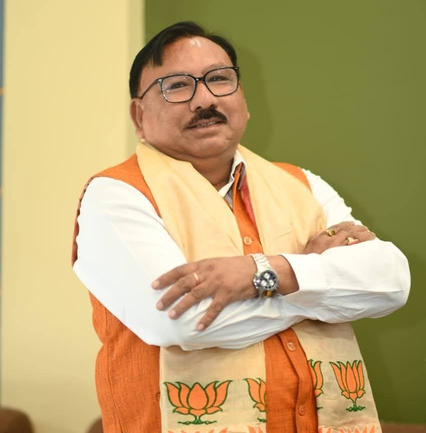 Rupesh Gowala tweet media