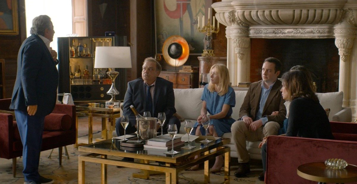 Christian Clavier tweet media