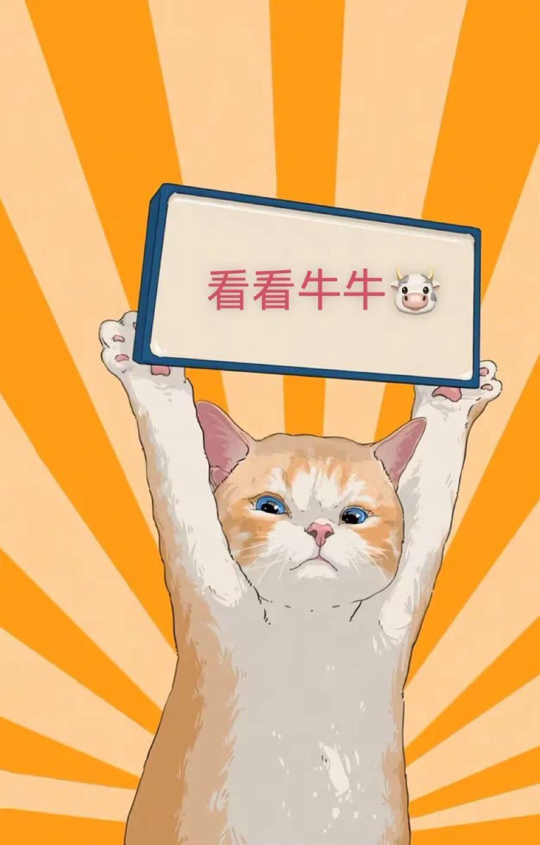 你的小姨 tweet media