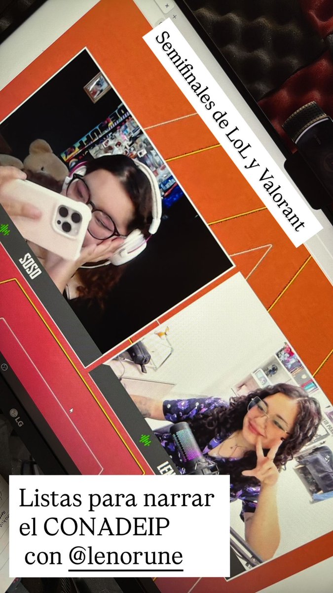 Sofia'SOSO'Galindo tweet media