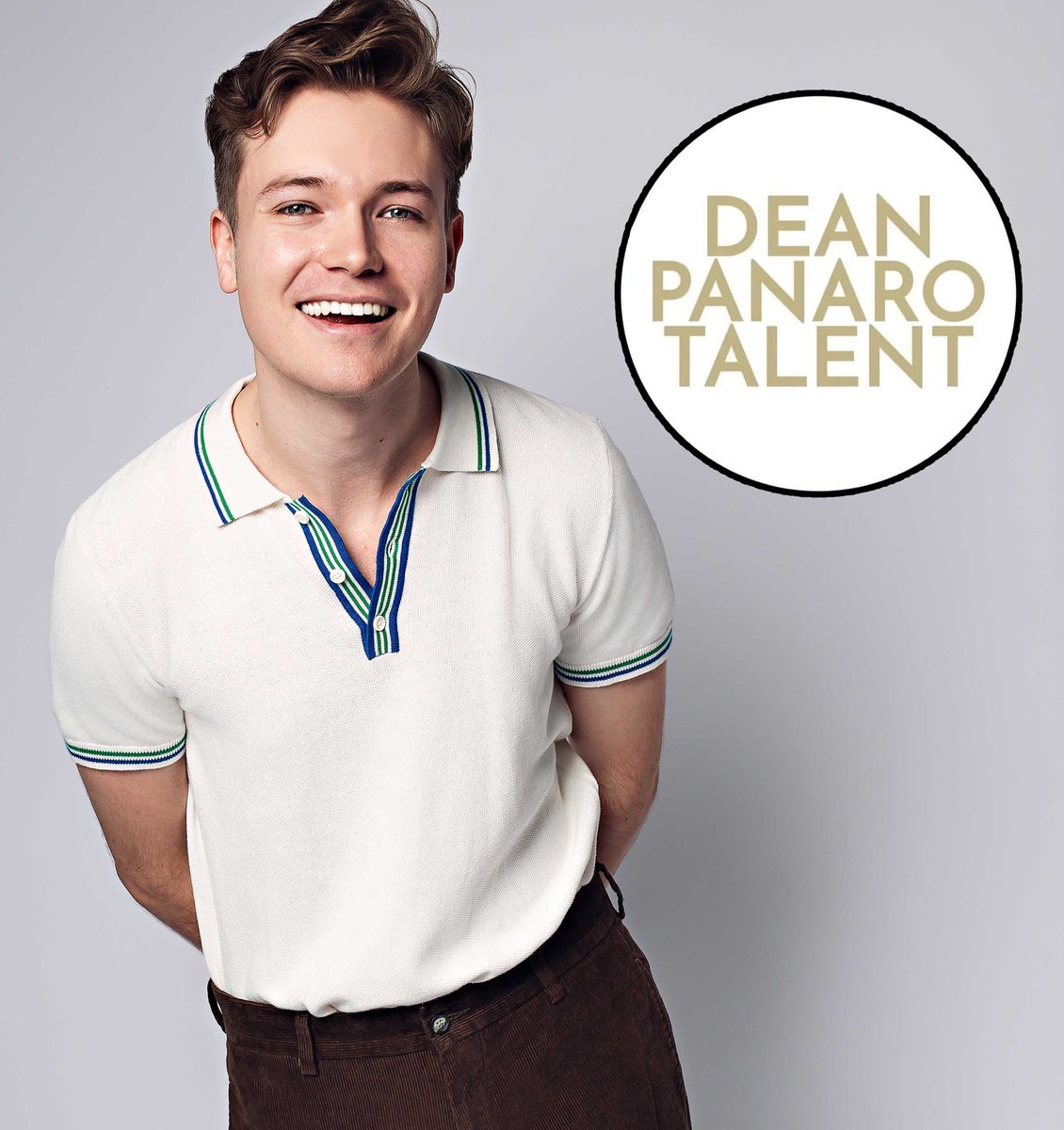BStegmairVO's tweet photo. So stoked to say that I’ll be joining Dean Panaro Talent!

Very proud to be joining some of our industries very best at this fantastic agency! I’m ready to get to work 💪🏼💪🏼 https://t.co/Kns7h3mXtJ