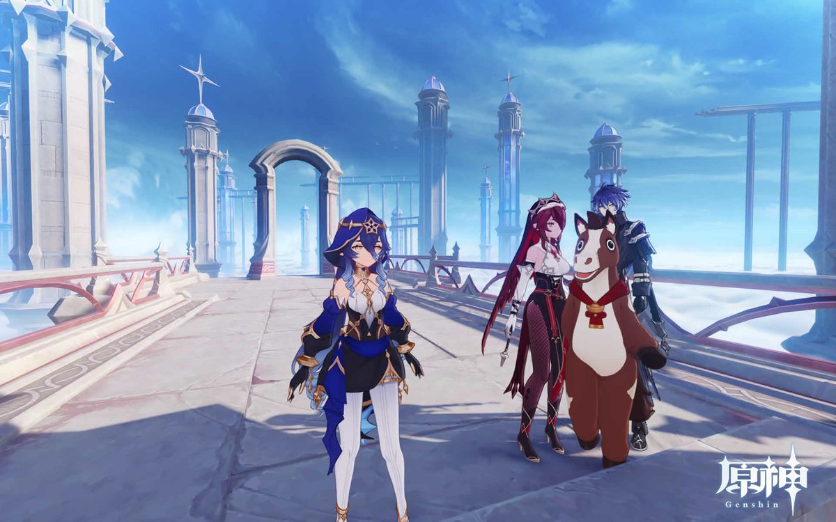 のなめ tweet media