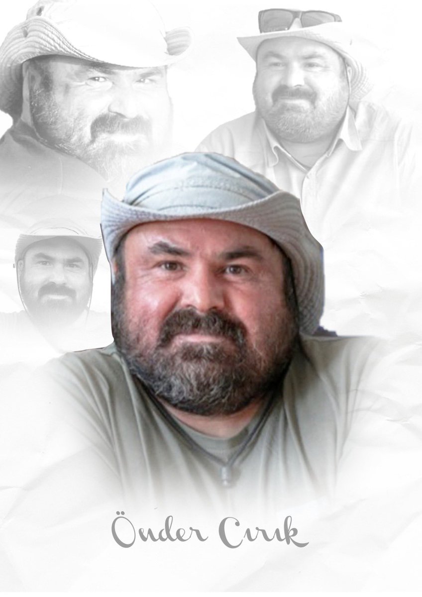 M. Savaş Kuzuli tweet media