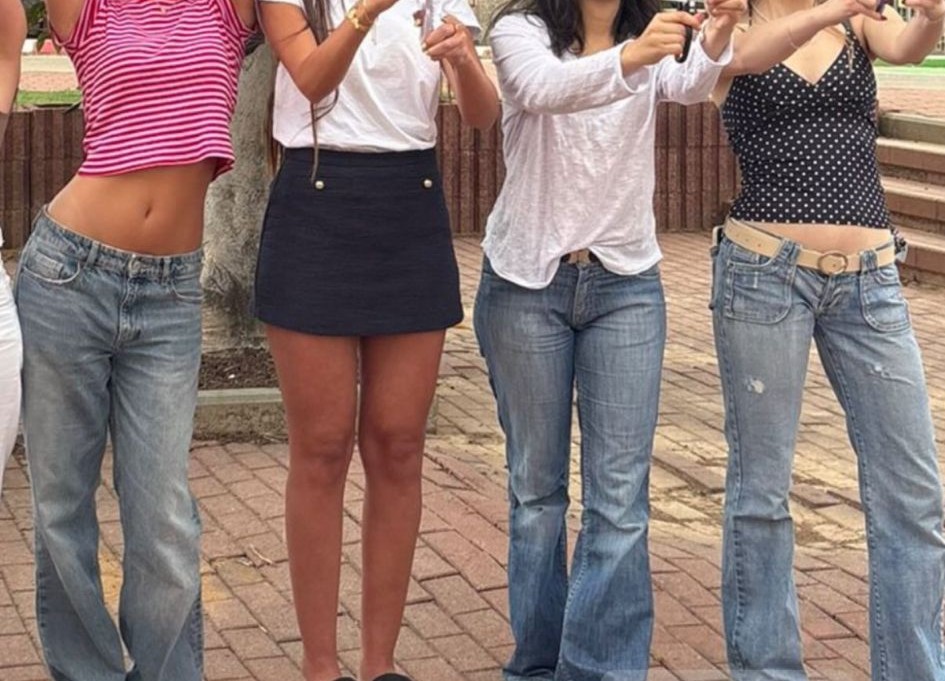 גייל שורש tweet media