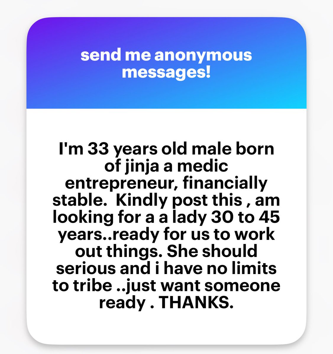 The Charity Guy tweet media