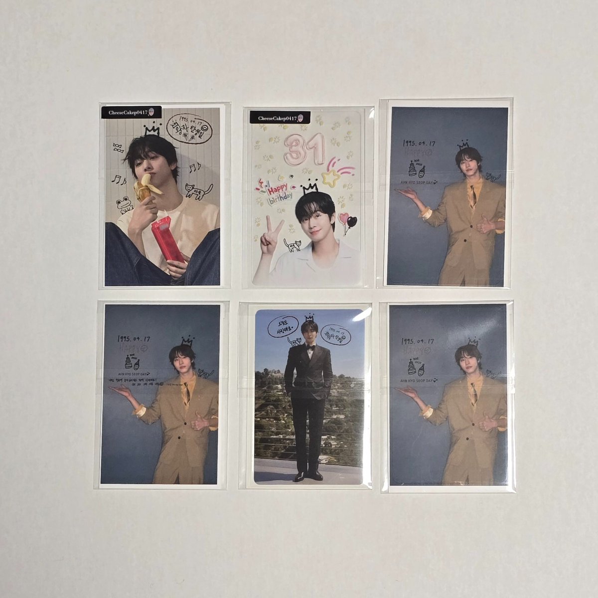 치즈케이크 tweet media