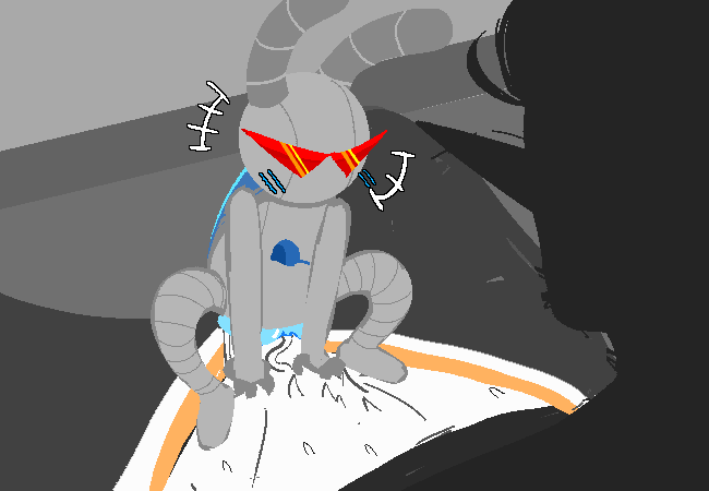 PrinceofStriders tweet media