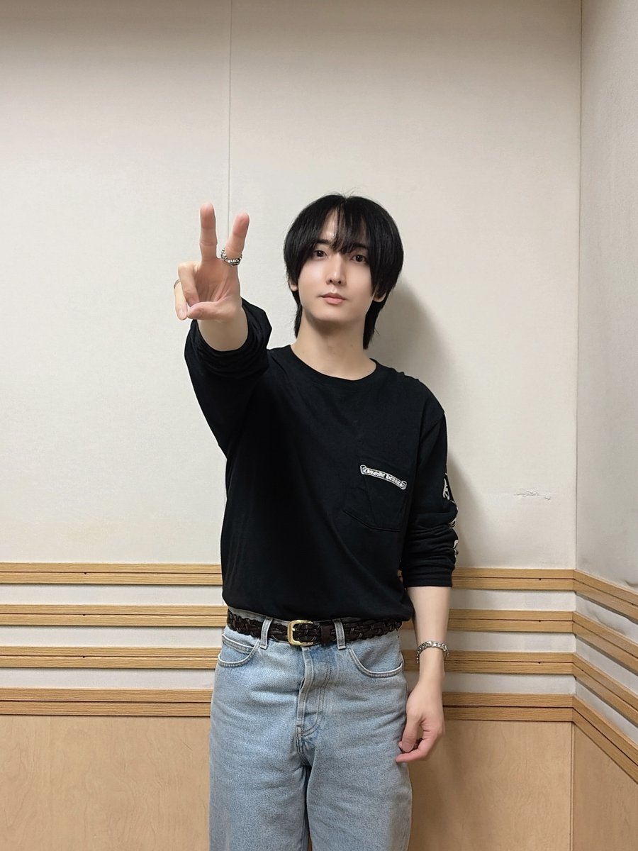 小林千晃のPARTY×PARTY tweet media