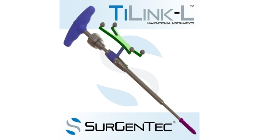 Orthopedic Design & Technology tweet media