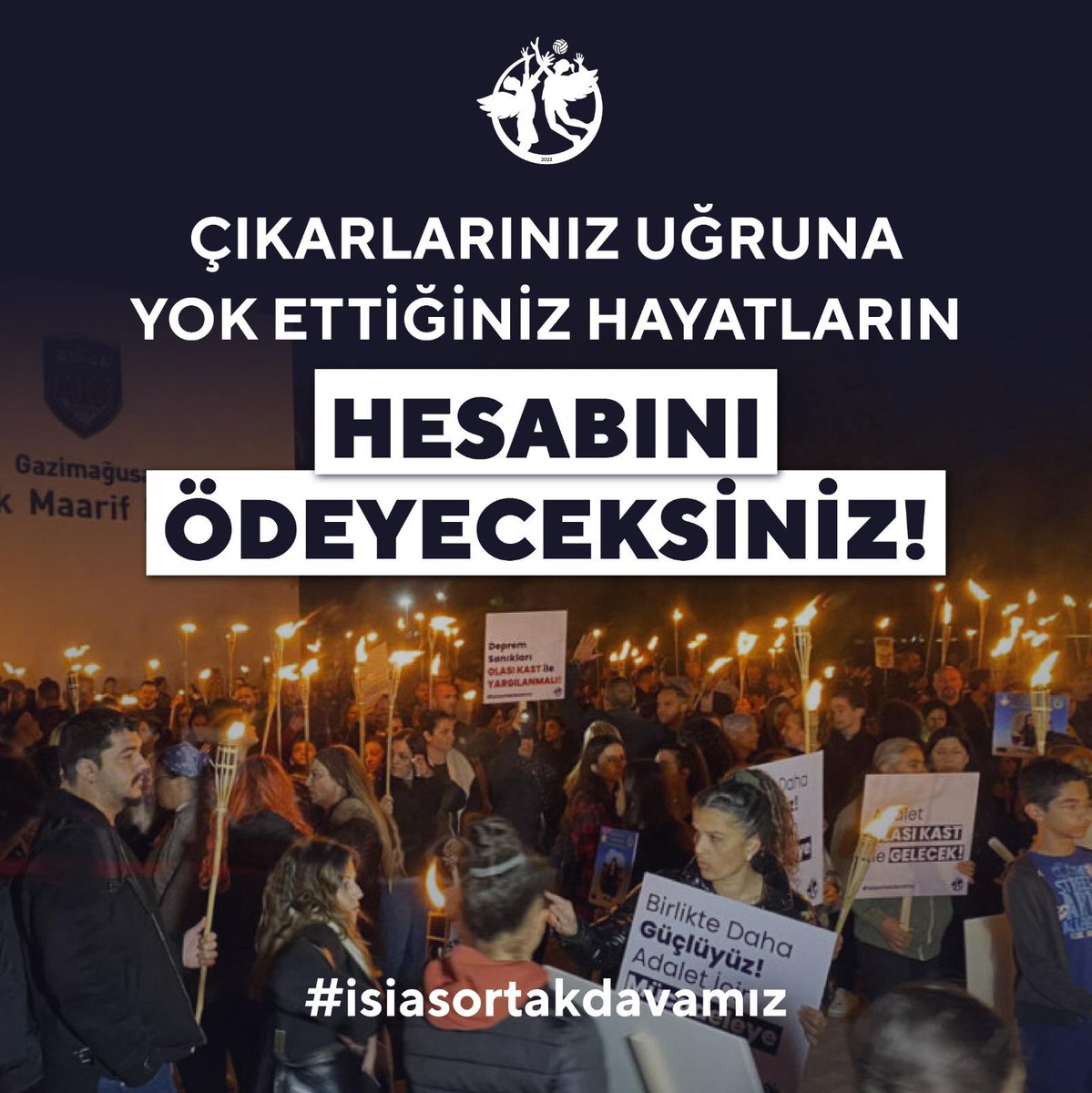 M. Savaş Kuzuli tweet media