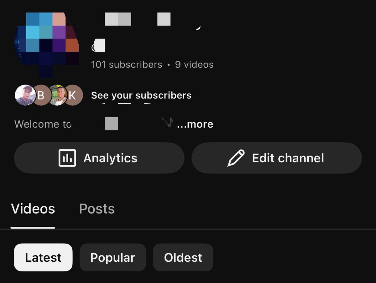 Nessa🎀💜 tweet media