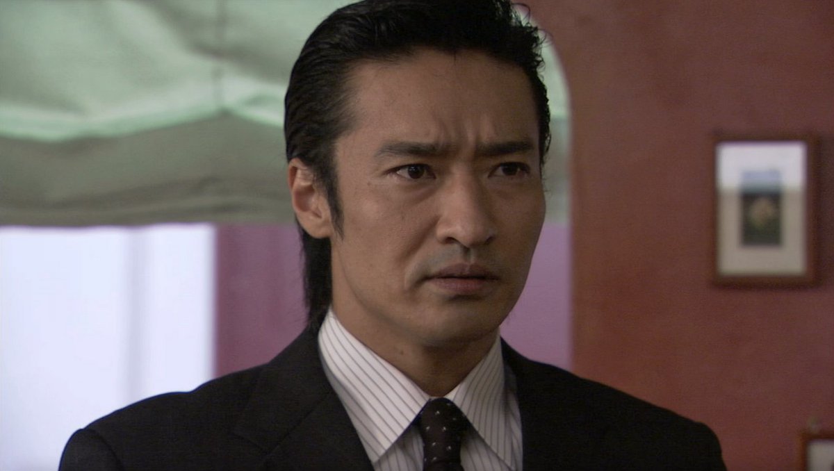 wait oh my god how'd I not recognise him