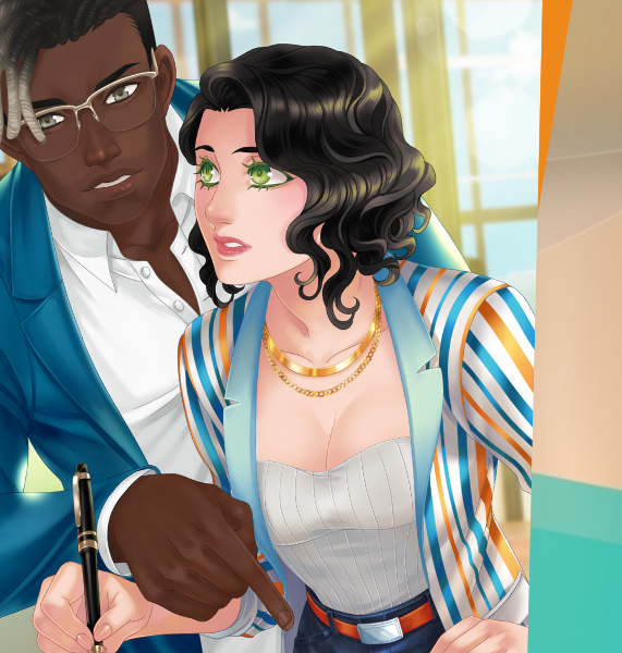 lesbiANA tweet media