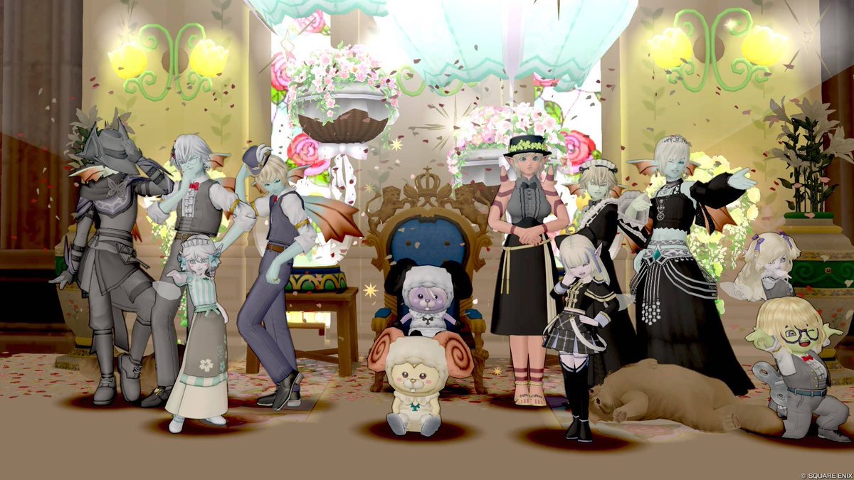 ヤねも tweet media