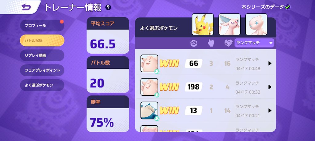 普通に序盤イキリ