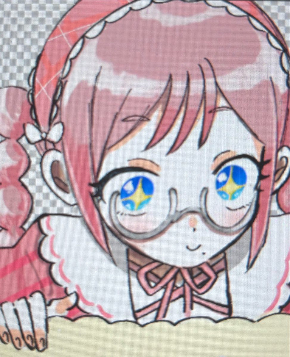 スーちゃん🩷イラスト企画中 tweet media