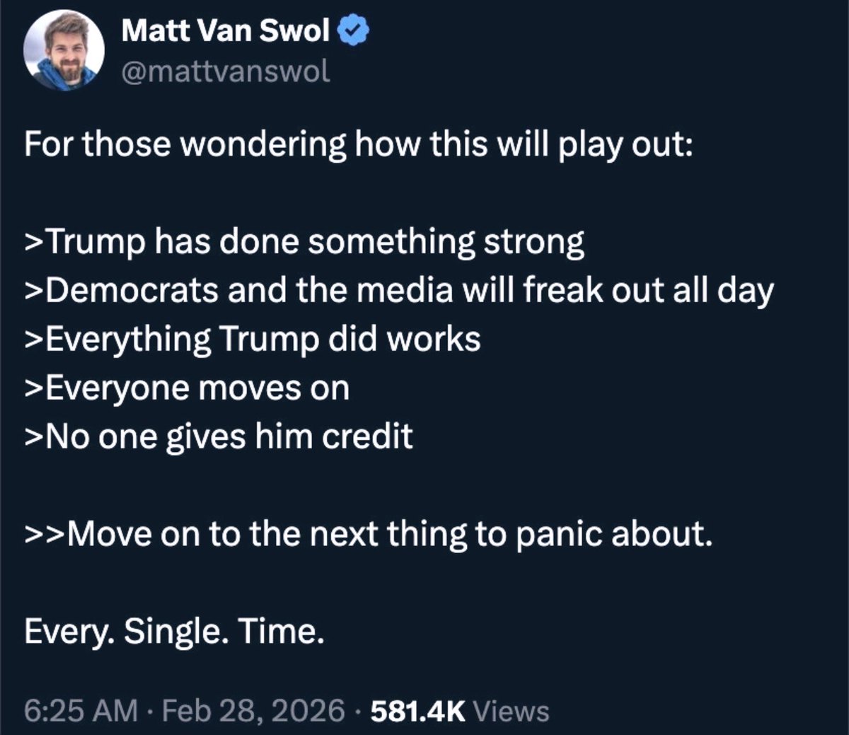 Matt Van Swol tweet media